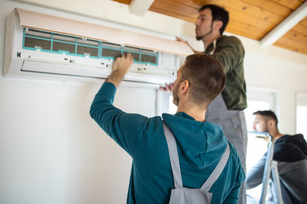 Best Solar-powered HVAC Systems in Centerville, OH