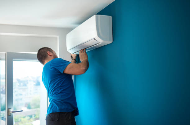 Best Emergency HVAC Services in Centerville, OH