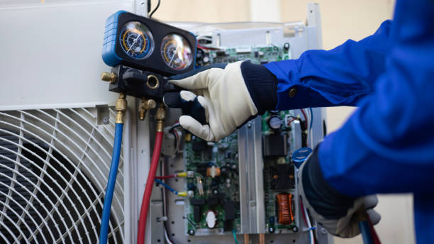 Best Thermostats and Smart Controls in Centerville, OH